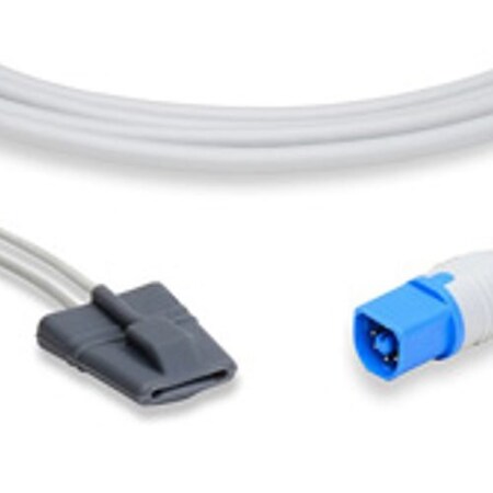 Ilc Replacement for Philips M1192a Short Spo2 Sensors M1192A SHORT SPO2 SENSORS PHILIPS